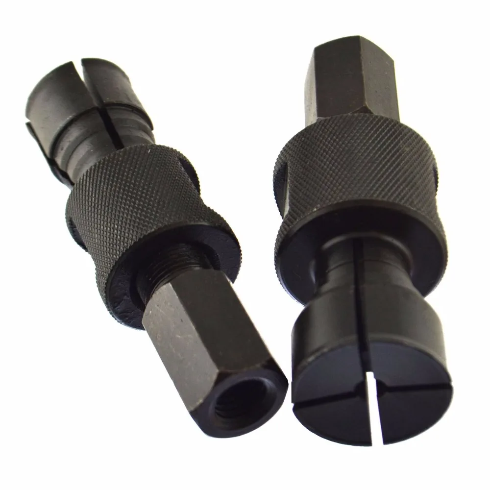 Hand Tools Pullers & Extractors 9pc Inner Bearing Puller Set Remover