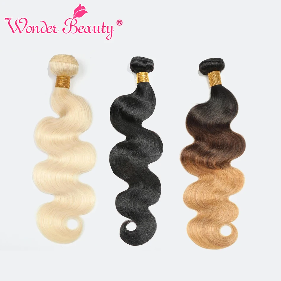 Brazilian virgin hair