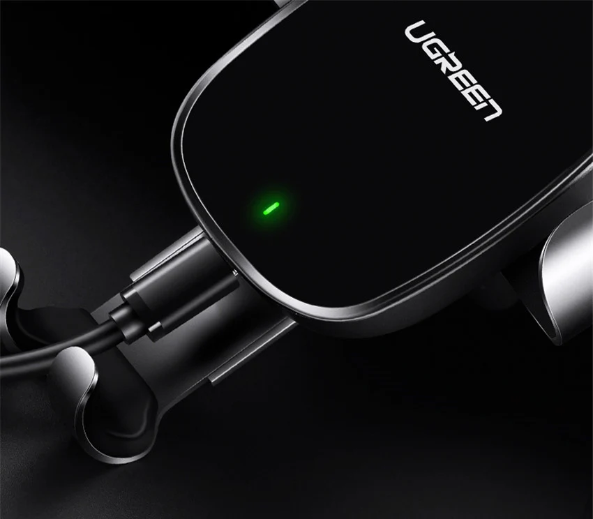 Ugreen wireless charger (18)