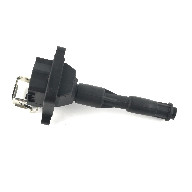 0221504029 1 ПК зажигание катушек 12131703228 для BMW X5 Z8 E36 E46 E38 E39 E31 540i 750iL 4 6 12131748018