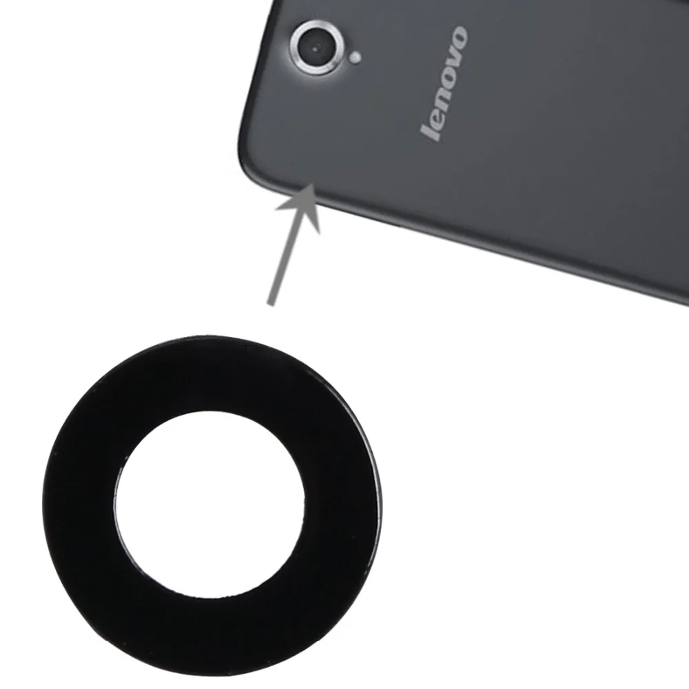 

New for Lenovo S90 Back Camera Lens Replacement repair parts