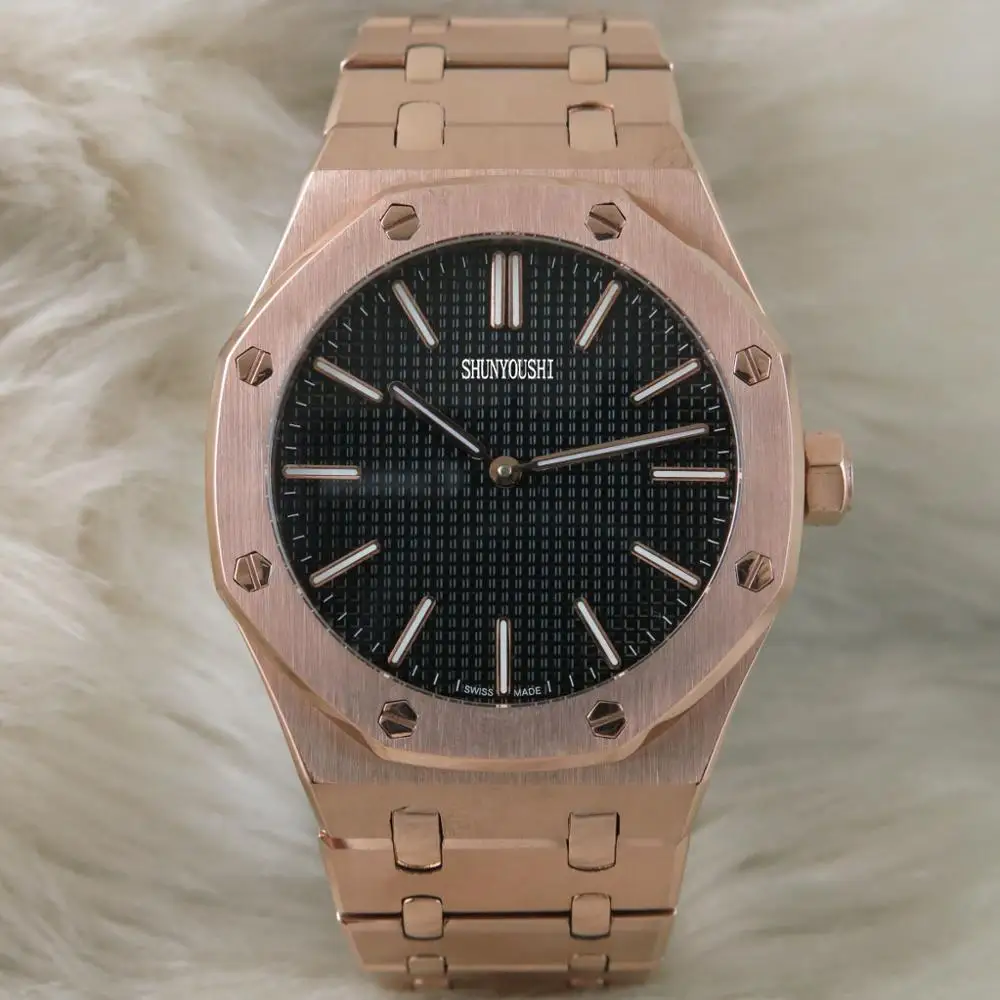 

WG06411 Mens Watches Top Brand Runway Luxury European Design Automatic Mechanical Watch