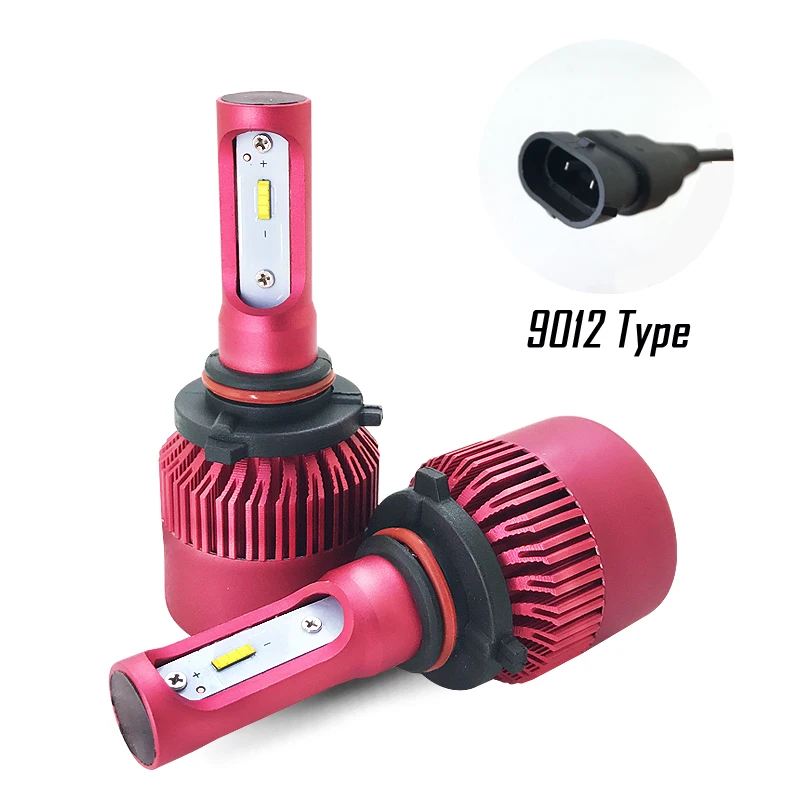 LED M3 9012