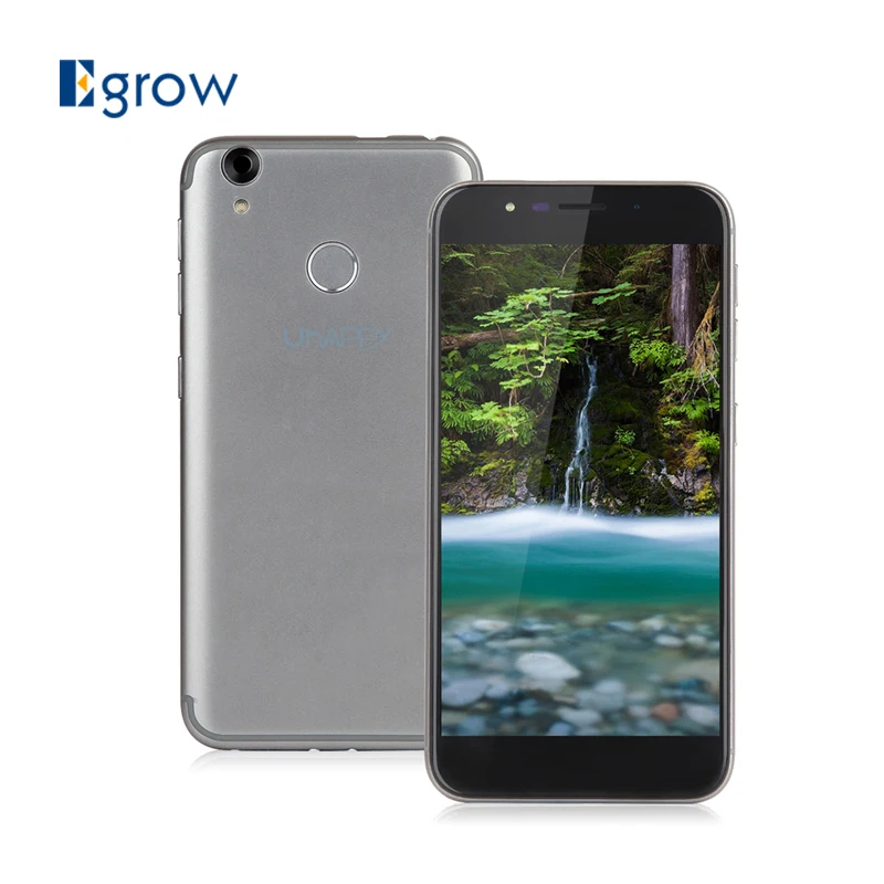 Original Uhappy UP720 Cell Phone MT6737 Quad Core Android