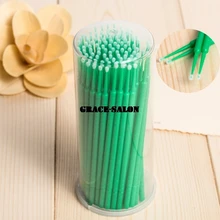 Прочный одноразовые Клей для ресниц прививки специальная вставка Тематические товары про рептилий и земноводных stick Тушь для ресниц Кисточки для Для женщин леди индивидуальный