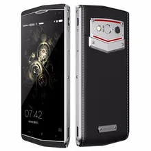Original Leagoo V1 Smartphone 5 inch MTK6753 Octa Core Android 5.1 3GB RAM 16GB ROM 13MP 4G LTE Fingerprint ID Cell Phone