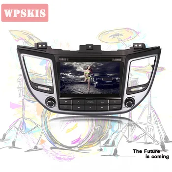 

Android 9.0 Car DVD 1024*600 Octa Core 4GB RAM 64G With IPS Screen Multimedia Player For HYUNDAI TUCSON ix35 2015 - 2018 Stereo