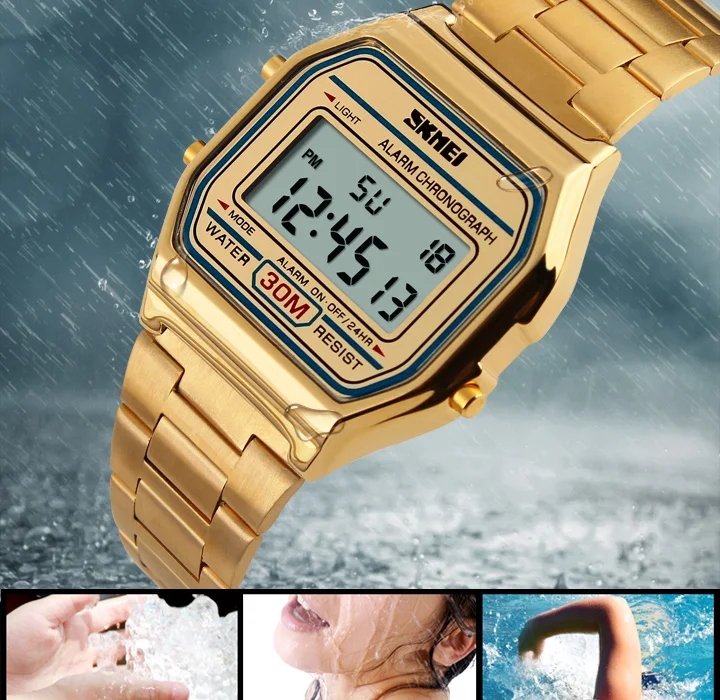 digital watch-12