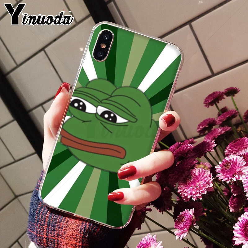 Cute Frog Meme Animal funny