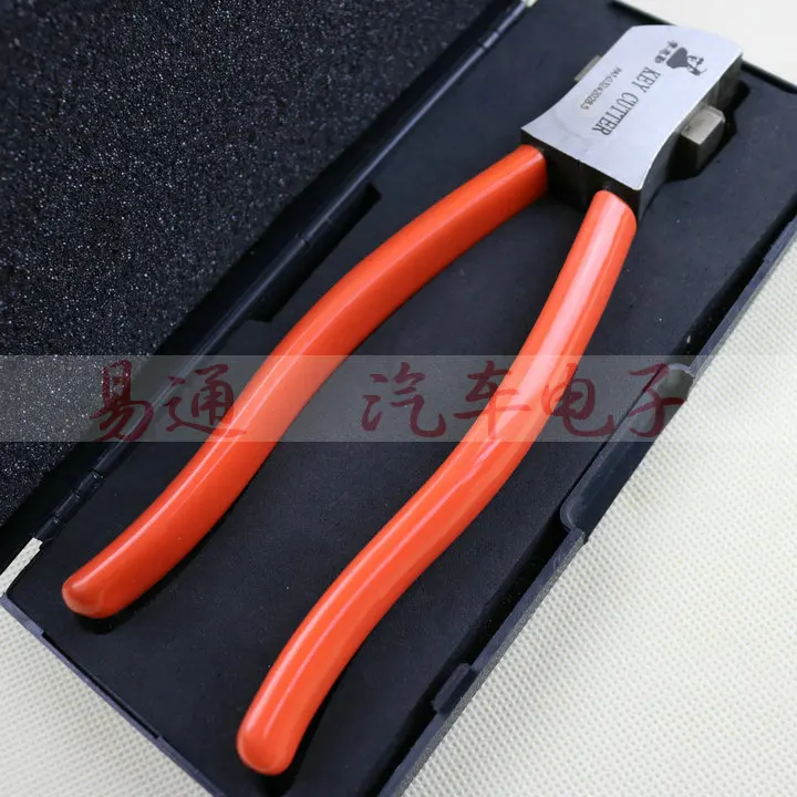 

Car Key Cutter Locksmith Car Key Cutter tool Auto Key Cutting Machine Locksmith Tool Cut Flat Keys Directly