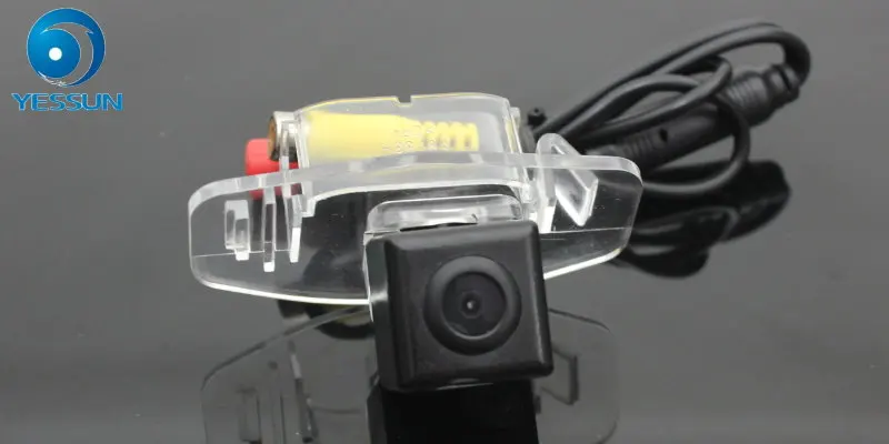 YESSUN For Honda Accord 9 Generation 2.4L 2012~2015 Reverse Camera Auto Wireless Rear View Camera Rear View Camera  Night Vision 1