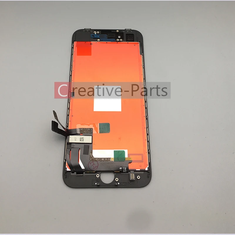 lcd полный экран для iPhone 8 4,7 дюймов Pantalla с сенсорным стеклом дигитайзер сборка дисплея замена