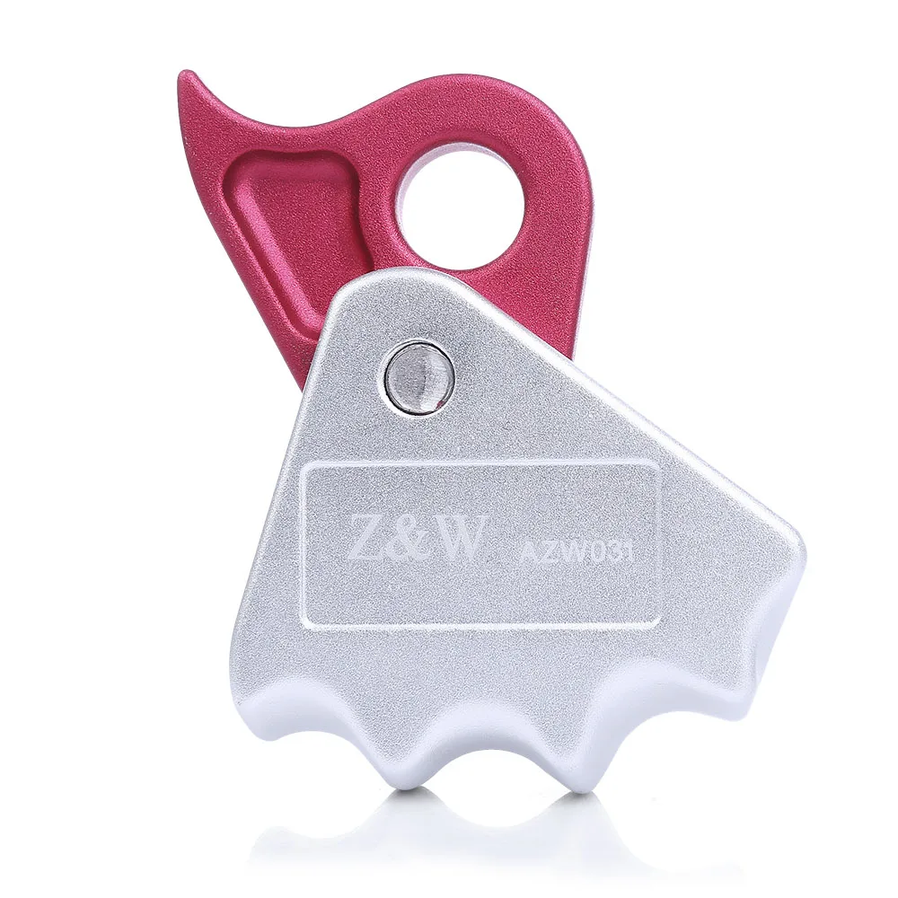 9 12MM Rope Grab Anti falling Safety Rope Grab Device Durable Sturdy