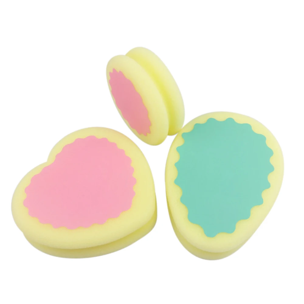 

1PCS New Design Magical Hair Removal Sponge Painless Depilation Sponge Effective Remover Sponge Portable Cosmetic tool forBeauty