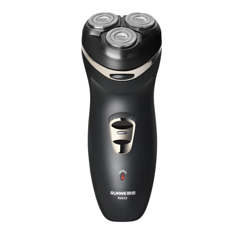 RUNWE RS935 Electric Shaver IPX7 Shaving & Hair Removal Waterproof