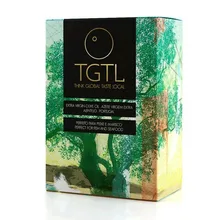 Индивидуальный дизайн розничная Роскошная Упаковка бумажная коробочка для духов(PX-060