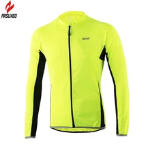 ARSUXEO 2016 Outdoor Sports font b Cycling b font font b Long b font font b