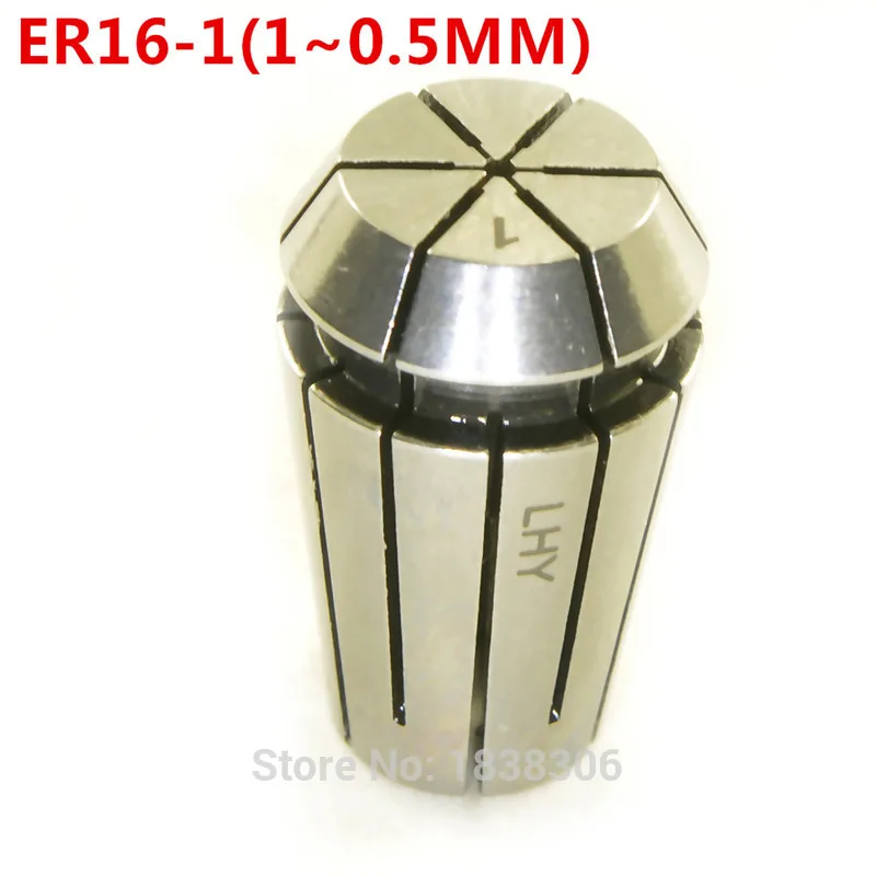 Techniks ER11 6mm High Precision Collet