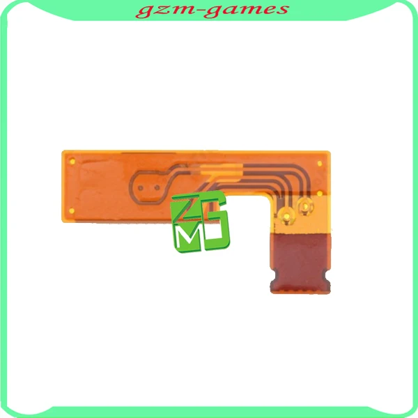 3pcs/lot switch power button flex Cable for Samsung Galaxy S3 i9300