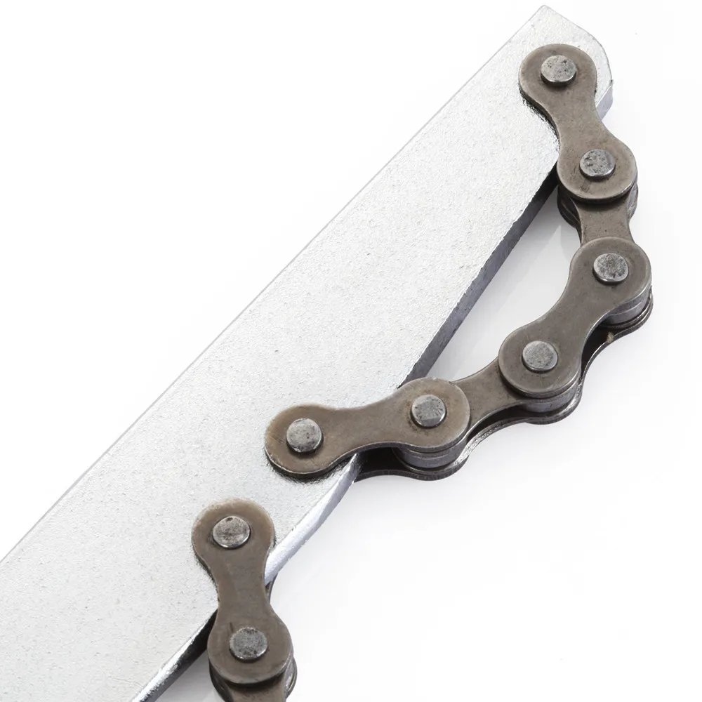 Высококачественная велосипедная обгонная муфта разборная цепь для ключа хлыст блок звездочек для удаления велосипедная цепь Инструменты для ремонта велосипедная цепь
