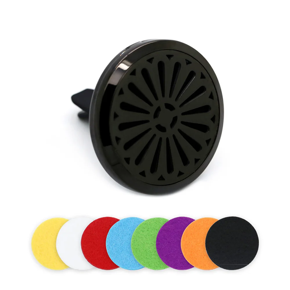 Car Perfume Oil Aromatherapy