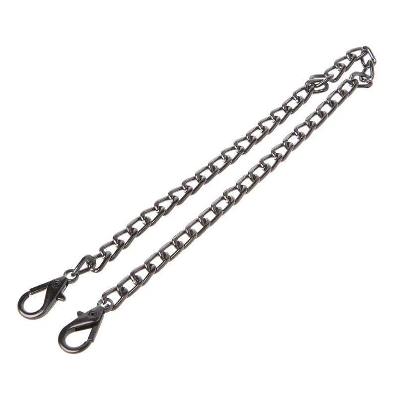 THINKTHENDO 40 см новая модель ремешок с ручкой через плечо сменная сумка плечо|purse chain
