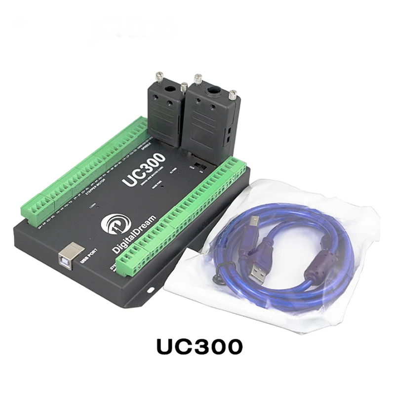 Горячая распродажа! USB-mach3 гравировальный станок контроллер движения ЧПУ-станок
