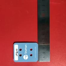 UHF RFID Марафон метки времени systemm этикетки для обуви