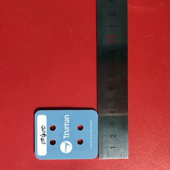 

UHF RFID marathon tags timing systemm lables for shoes