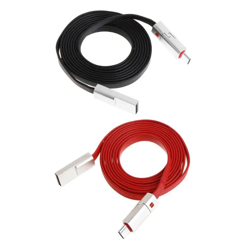

Repairable Mobile Phone Data Line Renewable USB Cable Android Type-C Fast USB Charging Cable #221