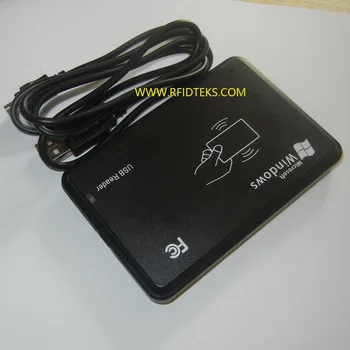 

NFC Writer ISO14443A, 13.56MHZ NFC Information Read and Writer Website Writer.