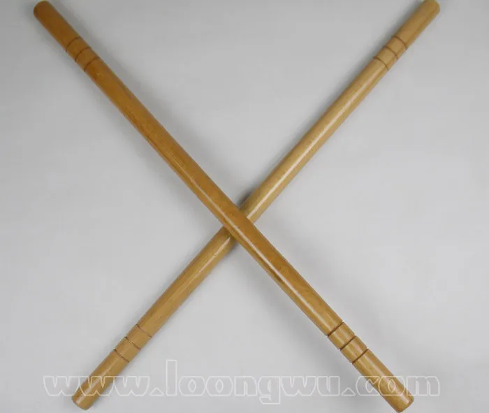 Тяжелые палочки Kamagong ironwood 2"(72 см) escrima Arnis Филиппинское боевое искусство одна штука не пара