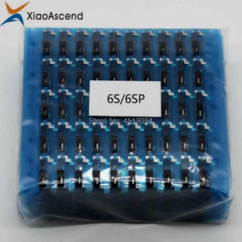 earpiece mesh adhesive 6s 6sp