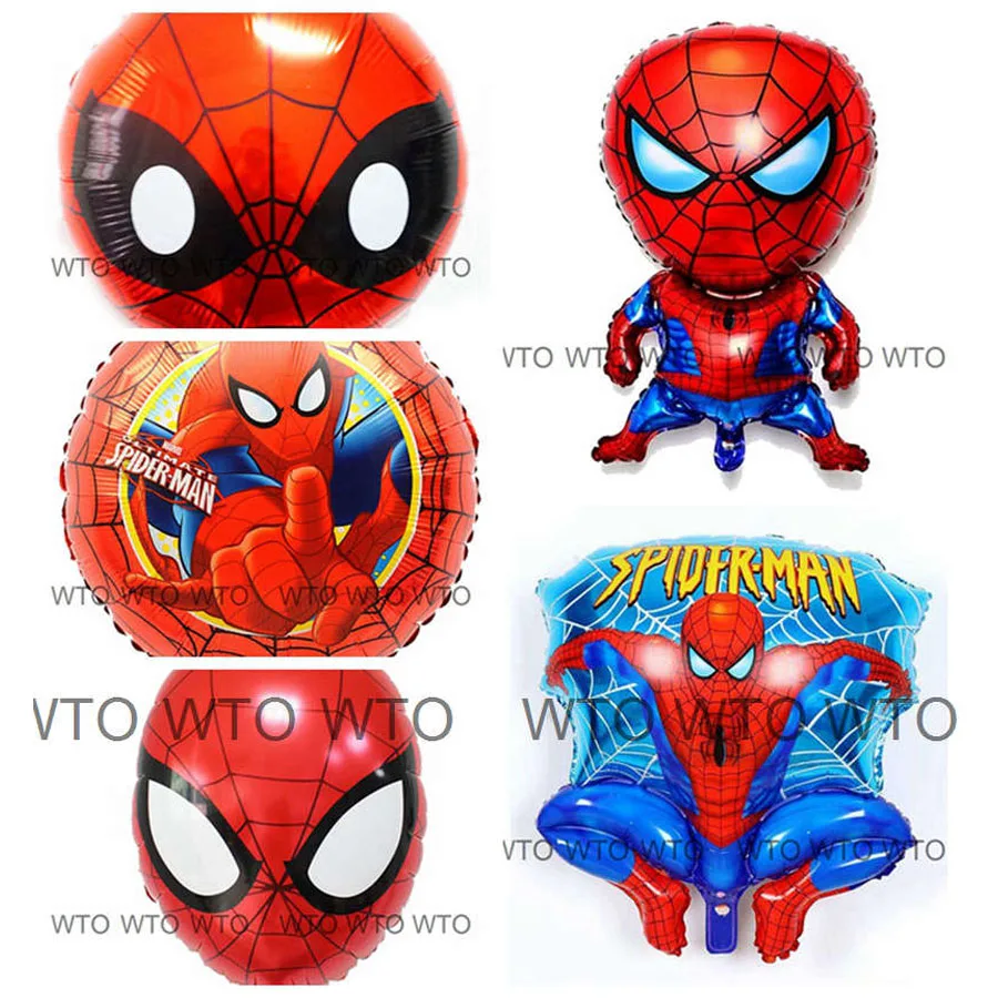 spider