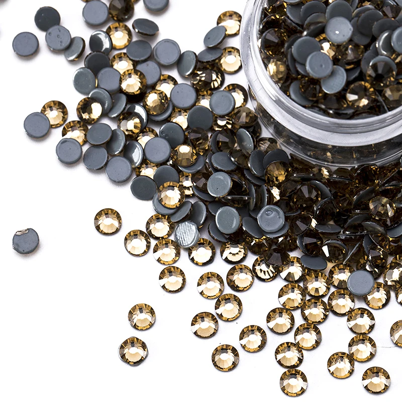 Hotfix Rhinestones For Clothing (1)