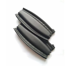 

ZycBeautiful For BOSE QC15 QC2 QC25 head beam sponge cross beam leather case cotton pad