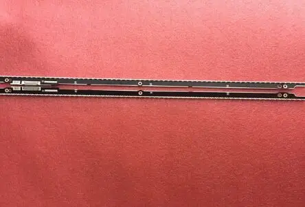 Светодиодная лента 2012SVS46 7032NNB LEFT60 RIGHT60 3D REV1.2 120418 60 Светодиодный s 572 мм для