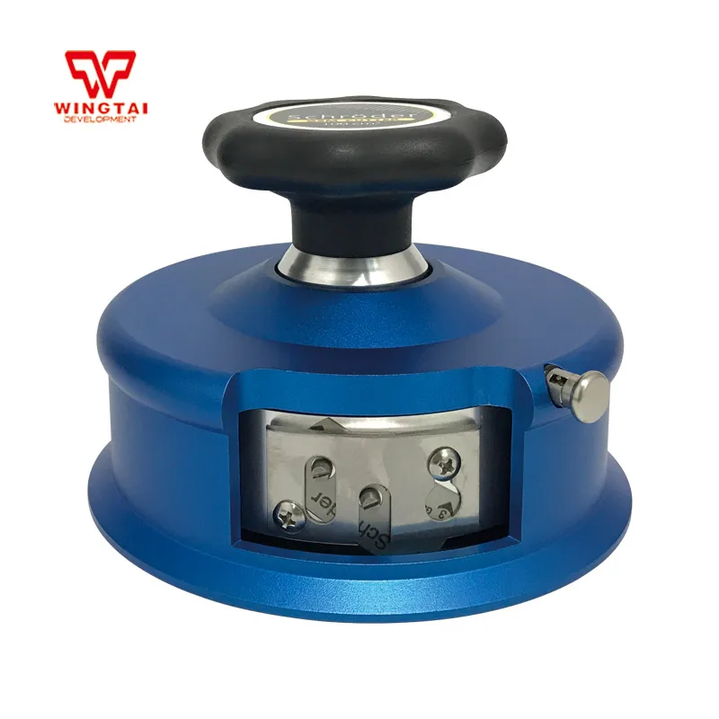 

Schröder GSM Circular Cutter GSM100
