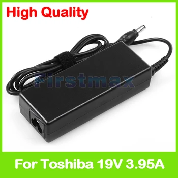 

19V 3.95A laptop AC power adapter charger for Toshiba Satellite L45t M50T-A P845T S50-C U50-A A50-A