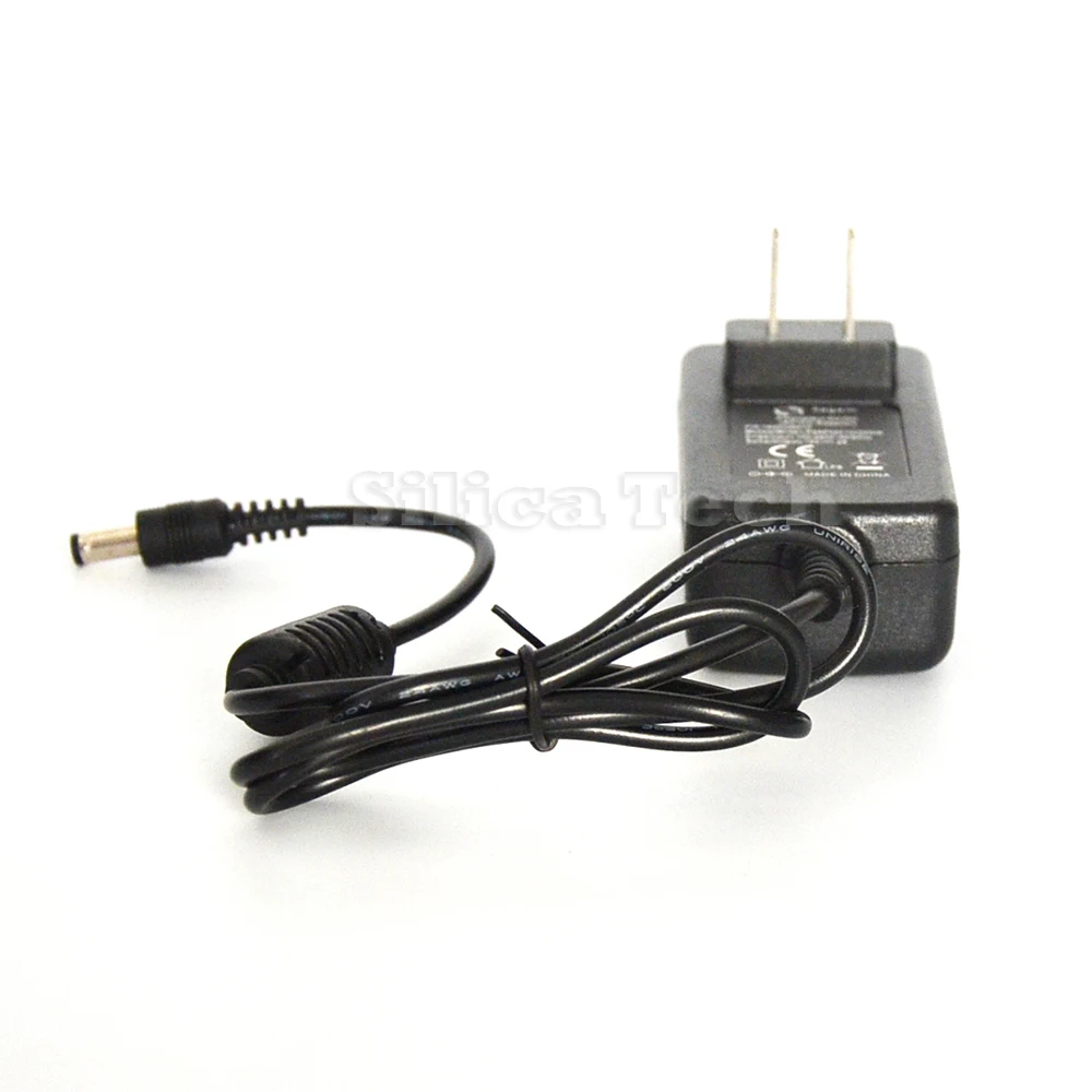 12V 2A источник питания для S-v8, openbox v8, freesat v7 серии STB