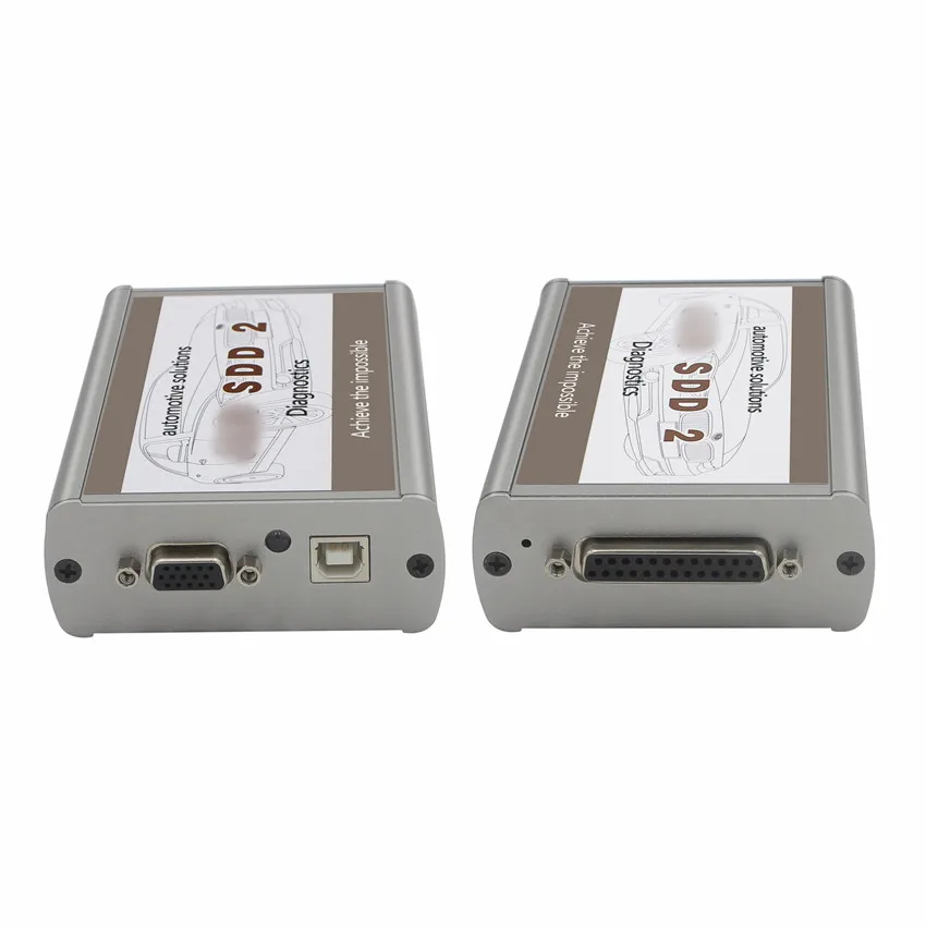 Новейшая версия J-LR SDD 2 ключ программист ключевые инструменты с OBD Obd2 лучшее качество автомобиля диагностический инструмент
