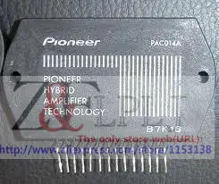 IXFN80N50 IXFN80N50P PAC014A PAC014A-E PACO14A