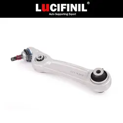 LuCIFINIL Новый спереди ниже Управление руки подходящую BMW F10 F11 F12 F13 F18 31126794204