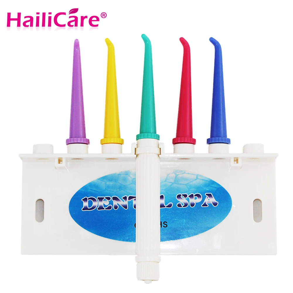 Dental SPA Unit Equipment Teeth Cleaning Tools Limpeza dos dentes Healthy Water Pick For Teeth