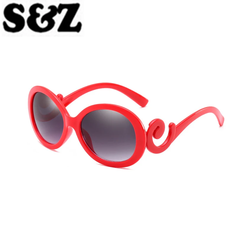 Новые Классические солнечные очки овальной формы Oculos De Sol Feminino модные брендовые женские стеклянные ретро роскошные женские солнцезащитные очки - Цвет линз: C3
