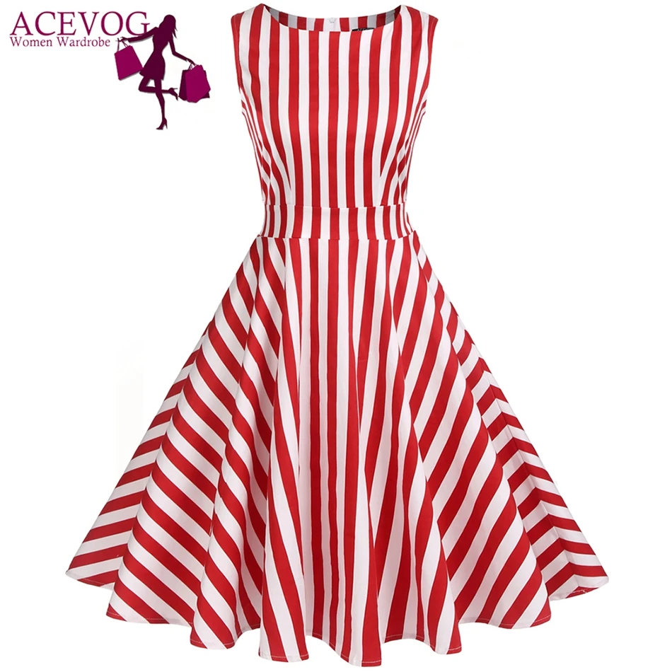 

ACEVOG Women Dress