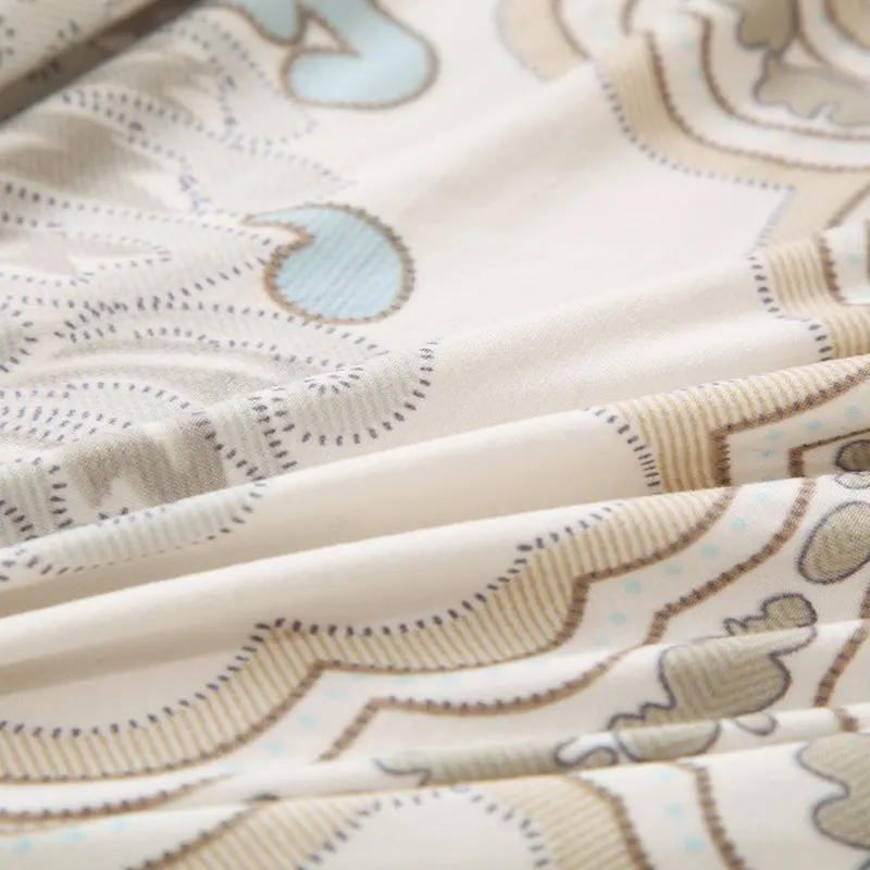 Elegese Elegante Afdrukken чехол для дивана Strakke обертывание все включено Sectionele Elastische чехлы для диванов Kussenovertrekken 1 ST