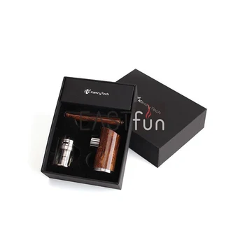 

Original Kamry K1000 Plus E-Pipe kit built-in 1000mAh Battery K1000 plus Atomizer e Pipe Mod Free Shipping