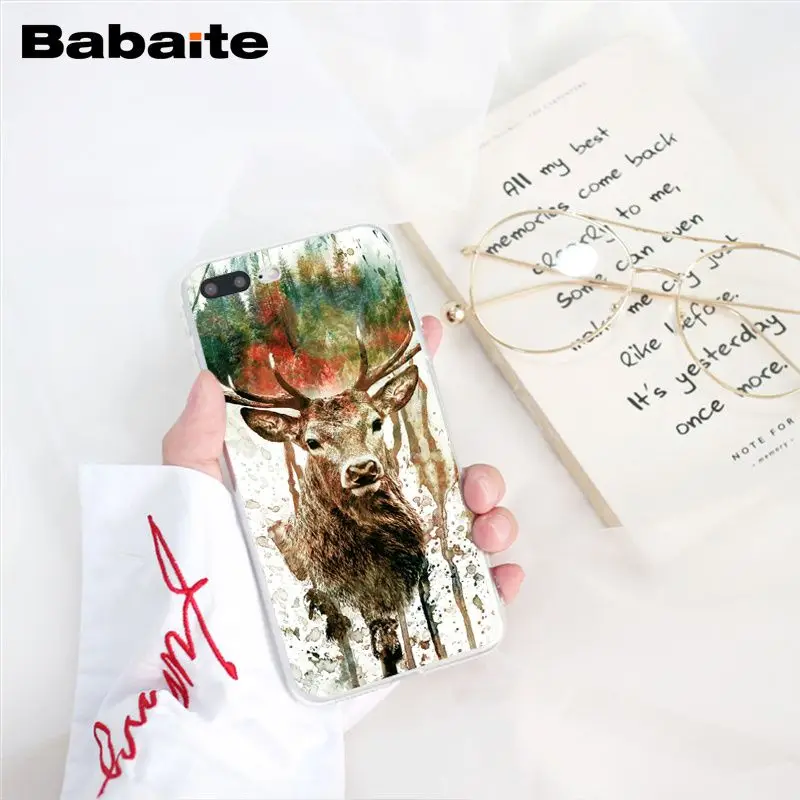 Animals Flowers Tiger Lion Owl Deer Painting Art