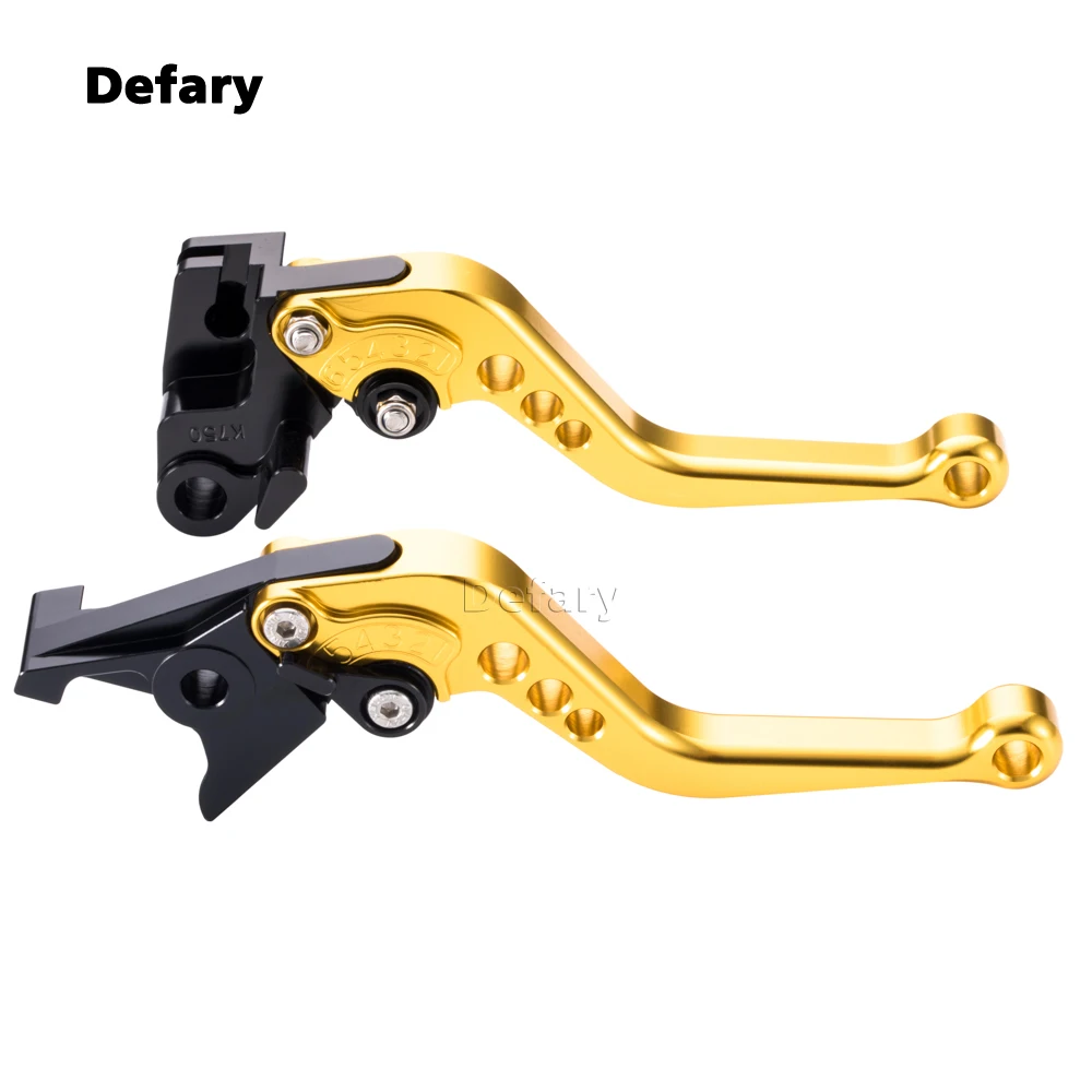 Motorcycle Brakes Clutch lever For KAWASAKI ZX-6 1990-1999 (6)
